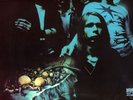 Orange Peel Same  Psych KRAUT Org Bellaphon Label NM