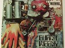 Frank Zappa  Burnt Weeny Sandwich Mint Orig .UK 1970