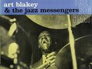 Art BLAKEY US LP BLUE NOTE 4029 Wayne SHORTER