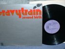 Gravy Train - Second Birth NICE DAWN ORIGINAL