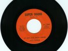 NORTHERN SOUL. RARE- EULA COOPER -SUPER SOUND ORIGINAL