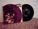 THE EYES - THE ARRIVAL OF THE EYES    FREAKBEAT 7