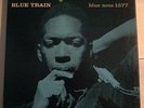 JOHN COLTRANE 