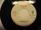 ROY HAMILTON  PROMOTIONAL 45 R P M