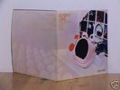 COMPANY CAINE A Product Of..OZ orig psych prog LP 1971