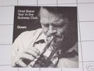 CHET BAKER- LIVE IN THE SUBWAY CLUB (1988)