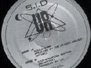 S.I.D 006 Underground Resistance 12