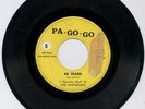 QUESTION MARK & THE MYSTERIANS-96 TEARS-PA-GO-GO 45-102