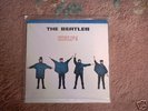 Beatles Mobile Fidelity MFSL HELP Sealed LP MINT