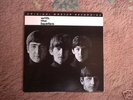 Beatles Mobile Fidelity MFSL WITH THE BEATLES Lp