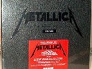 Metallica Vinyl LP Boxed (Box) Set #2709 / 5000 SEALED