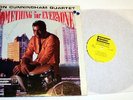 DON CUNNINGHAM Something For Everyone SuperRare Mono LP
