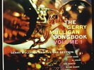 GERRY MULLIGAN '58 WORLD PACIFIC LP Zoot Sims Al Cohn