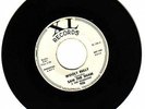 Rare SAM THE SHAM & Pharaohs Wooly Bully XL 105 45