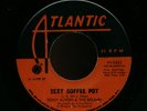 TONY ALVON & BELAIRS Funk 45 ATLANTIC 