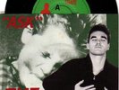THE SMITHS Ask / Cemetry Gates 7