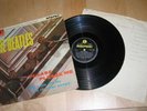 The Beatles Please Please Me UK Parlophone STEREO 4th