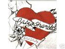 BABYSHAMBLES RARE 1st 7