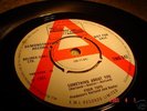Northern Soul-Motown-Four Tops-Something about you-DEMO