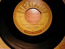 ORIGIONAL ELVIS SUN RECORD 217  EXCELLENT