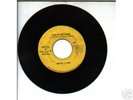 MOVE & GROOVE/THIS IS MY SONG - KEITH & TEX [R/STEADY]