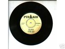 PYRAMID/FOO MANCHU - DESMOND DEKKER/JETS [R/STEADY] 7