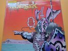HACKENSACK Up the Hard Way UK Prog Rock Monster LP