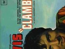 superb stereo 1967 ELVIS PRESLEY Clambake  RCA Red Spot
