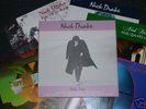NICK DRAKE - FRUIT TREE -4 DISC BOX LP - Leaves, Bryter