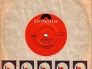 THE JAM In the City / Takin' my Love 7