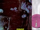 LP FREE Tons Of Sobs UK PINK ISLAND FOC