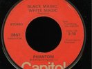 PHANTOM - rare 2 track single - sound like the Doors