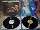 2 RARE LPS VON NANCY SINATRA  ORIGINAL 60er JAHRE