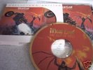 Meatloaf Bat Out of Hell Gold Disc Collectors Edition