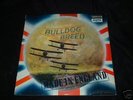 BULLDOG BREED : MADE IN ENGLAND LP DERAM NOVA