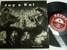 Jay & Kai  -10