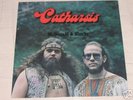 McDONALD & SHERBY catharsis OR LP USA HARD PSYCH RARE
