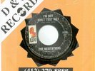 Listen`NORTHERN SOUL 45 THE HESITATIONS KAPP 790