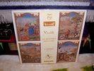 I MUSICI VIVALDI 4 SEASONS HI-FI HIFI STEREO LP VIOLIN