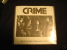 CRIME - HOT WIRE MY HEART 7