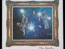 Beatles - Penny Lane/SFF UK 1st Press + Picture Sleeve