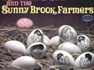 REBECCA & the SUNNY BROOK FARMERS birth orig 1969 psych