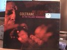 John Coltrane Live @ Village Impulse Mono A-10 jazz LP