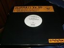 SLIPMATT vs 3d - Pure release - rare  hardcore - LISTEN