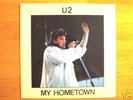 U2-My Hometown,12