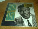 Nat King Cole The Greatest Hits DCC 2 LP Set, Sealed