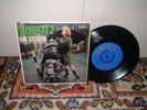 KING SIZE TAYLOR Live At Star Club Teenbeat 2 EP 1964