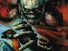 IRON MAIDEN VIRTUAL XI GATEFOLD 2 LP SET MINT