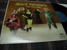LP LES BAXTER SPACE ESCAPADE GREEN CAPITOL T968