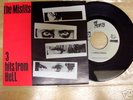 Misfits 3 Hits From Hell Danzig PL1013